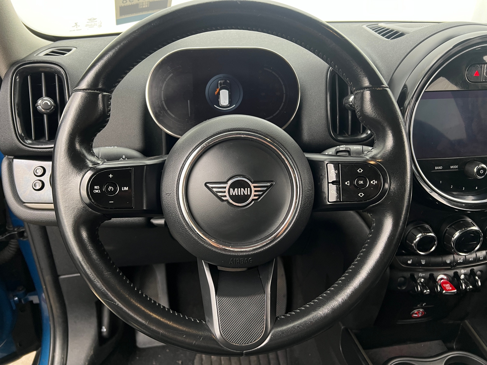 Thumbnail: 2022 MINI Cooper Countryman - 5