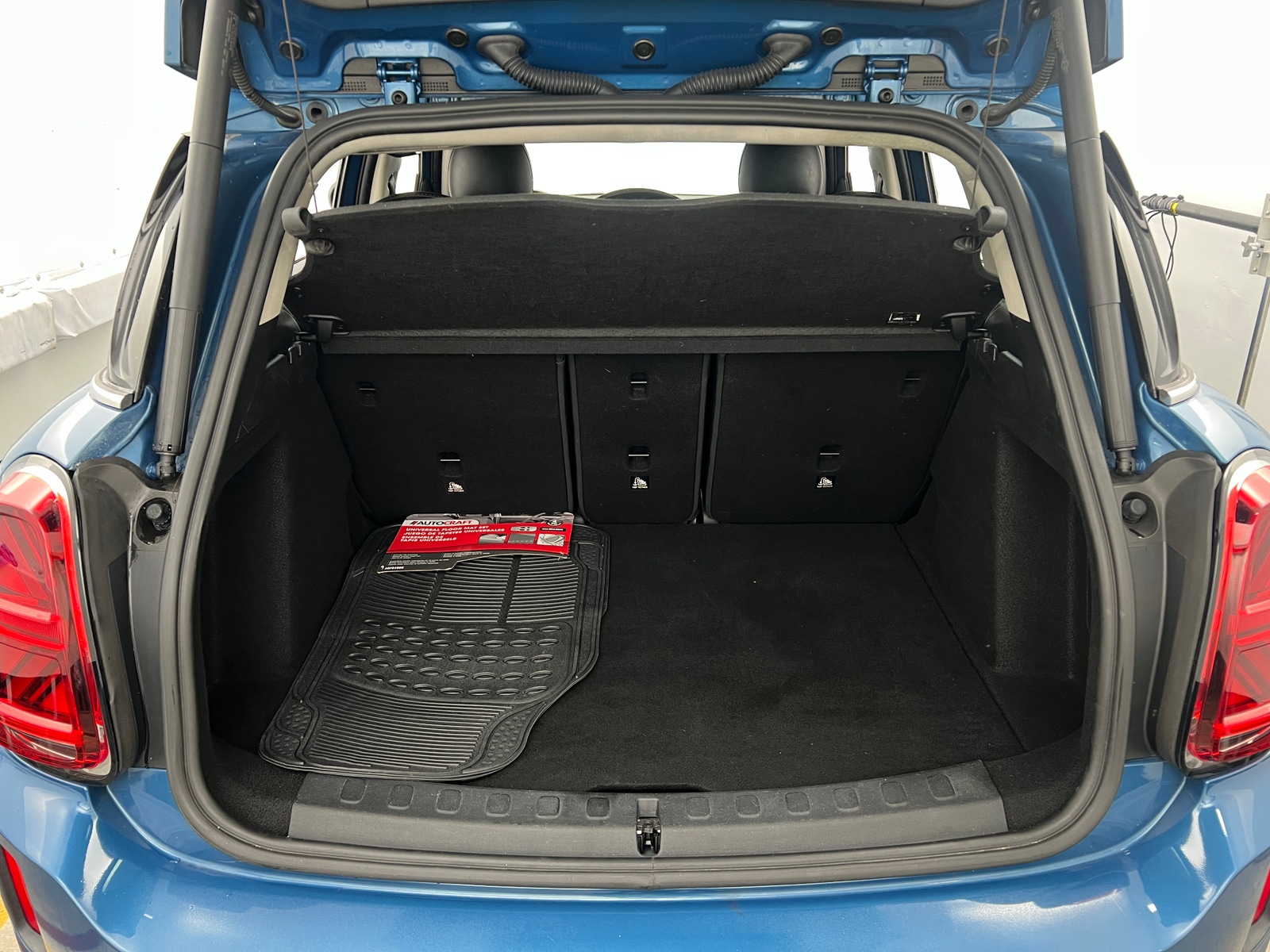 Thumbnail: 2022 MINI Cooper Countryman - 7