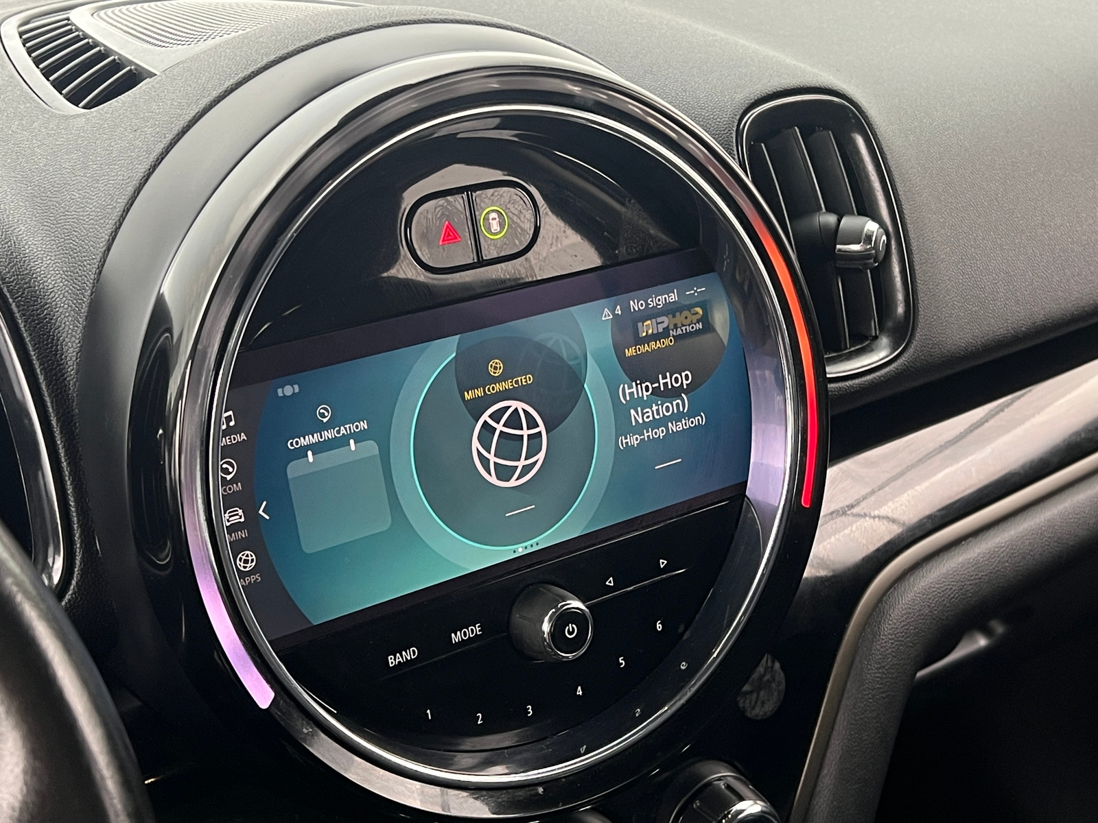 Thumbnail: 2022 MINI Cooper Countryman - 4