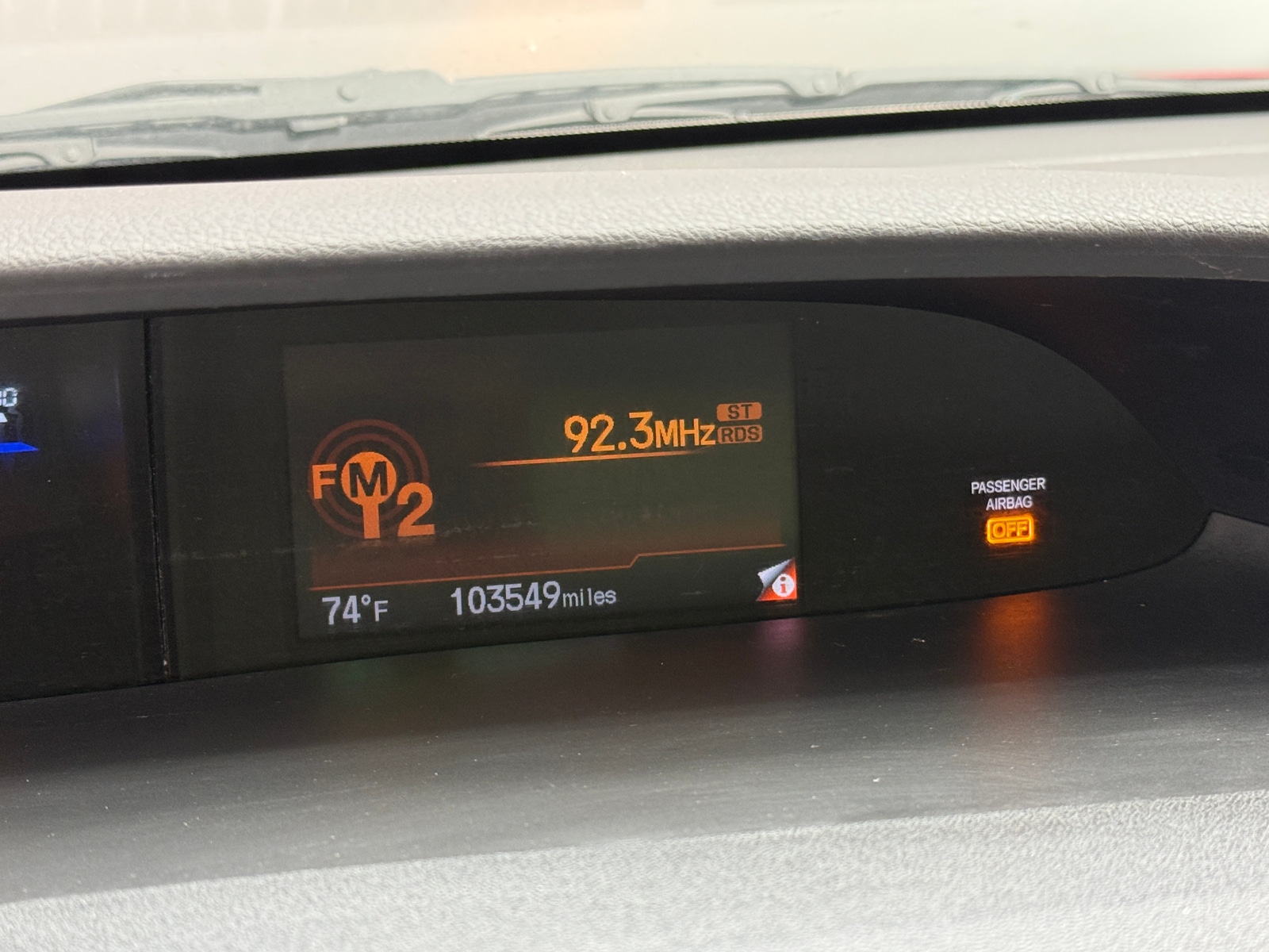 Thumbnail: 2013 Honda Civic - 3
