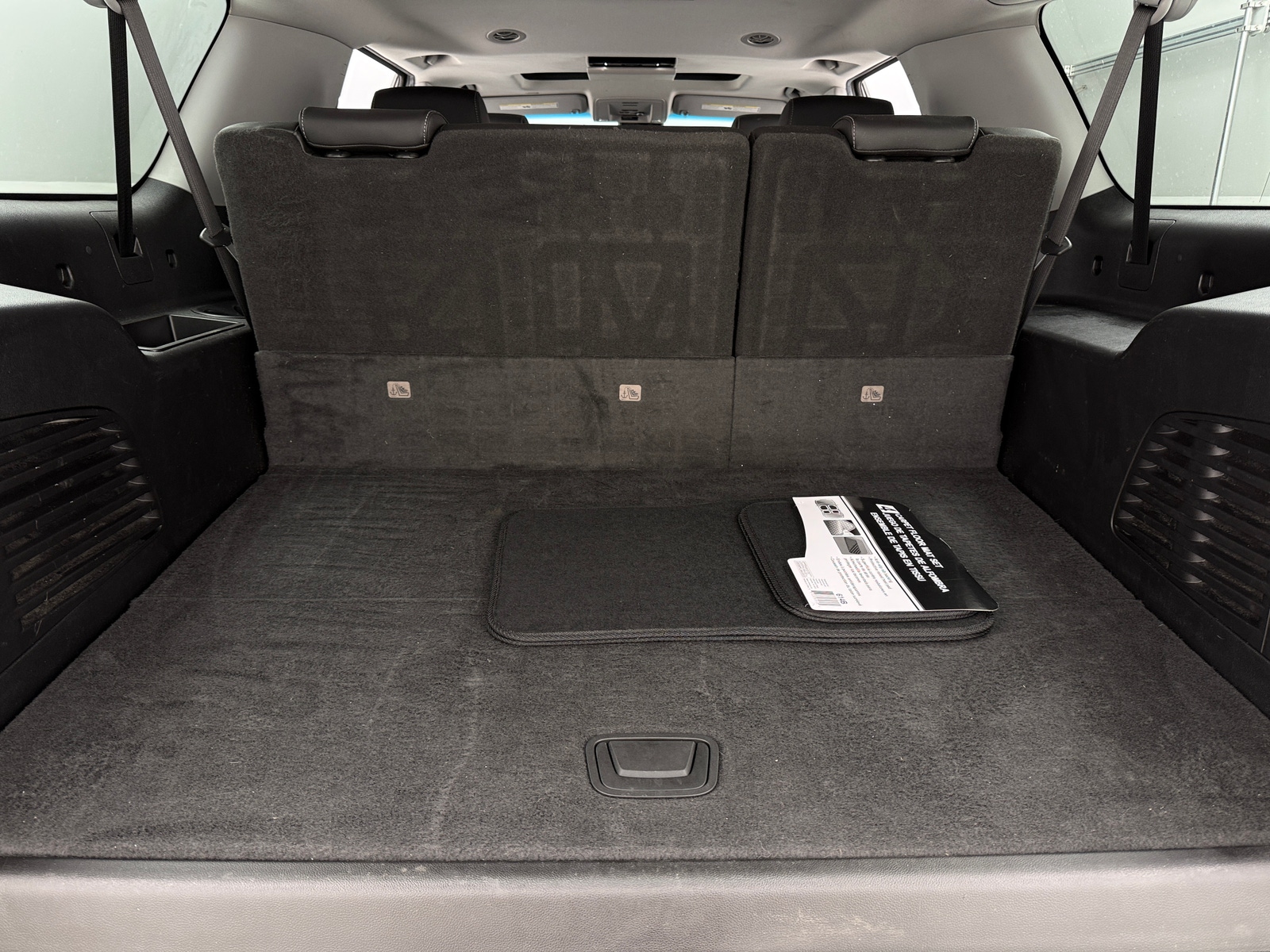 Thumbnail: 2019 Chevrolet Suburban - 6