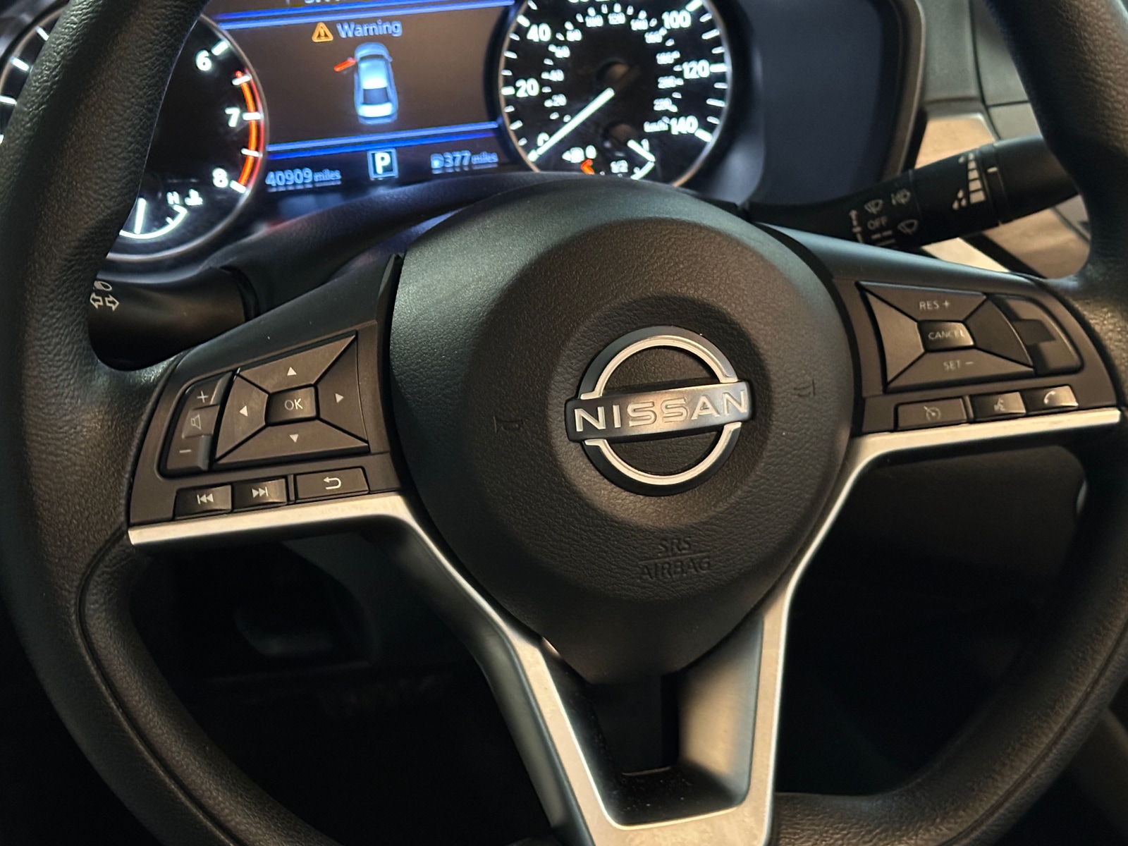 Thumbnail: 2024 Nissan Altima - 5