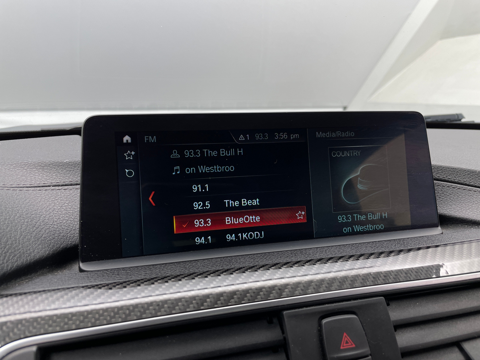 Thumbnail: 2020 BMW M4 - 3