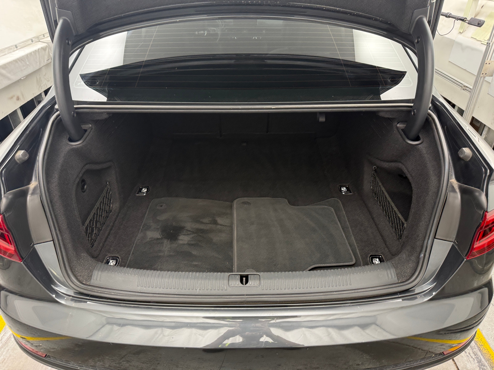 Thumbnail: 2018 Audi A4 - 6