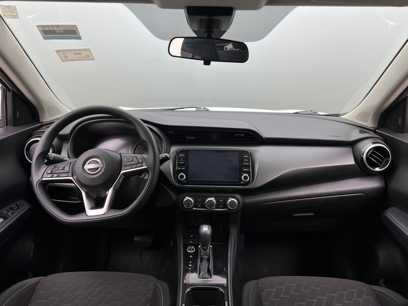 Thumbnail: 2024 Nissan Kicks - 3