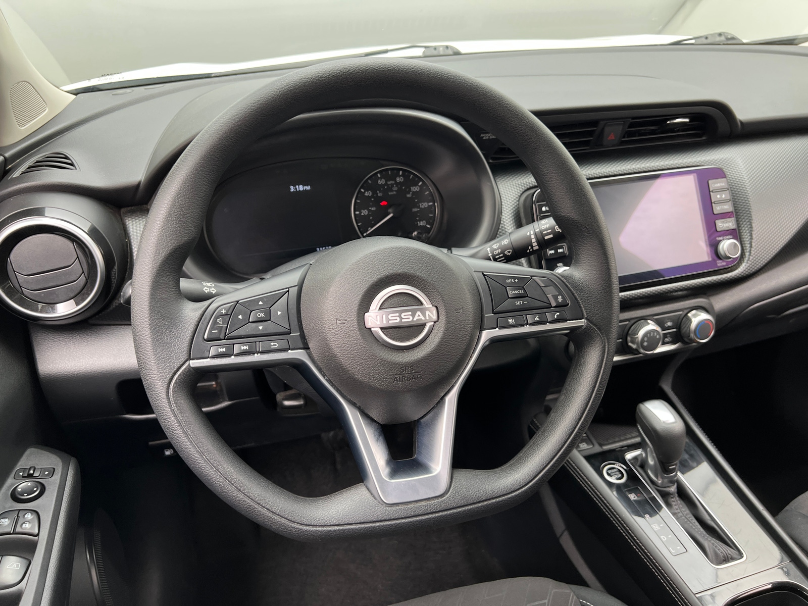 Thumbnail: 2024 Nissan Kicks - 5