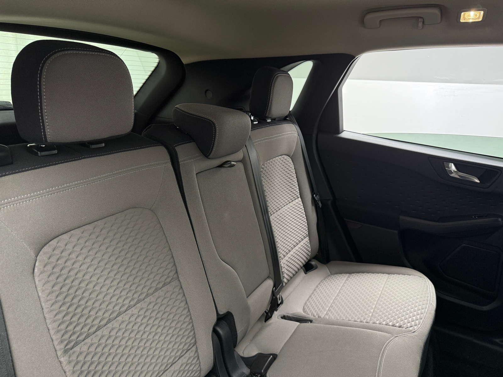 Thumbnail: 2020 Ford Escape - 6