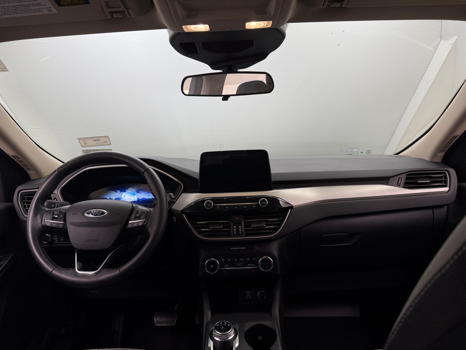 Thumbnail: 2020 Ford Escape - 3