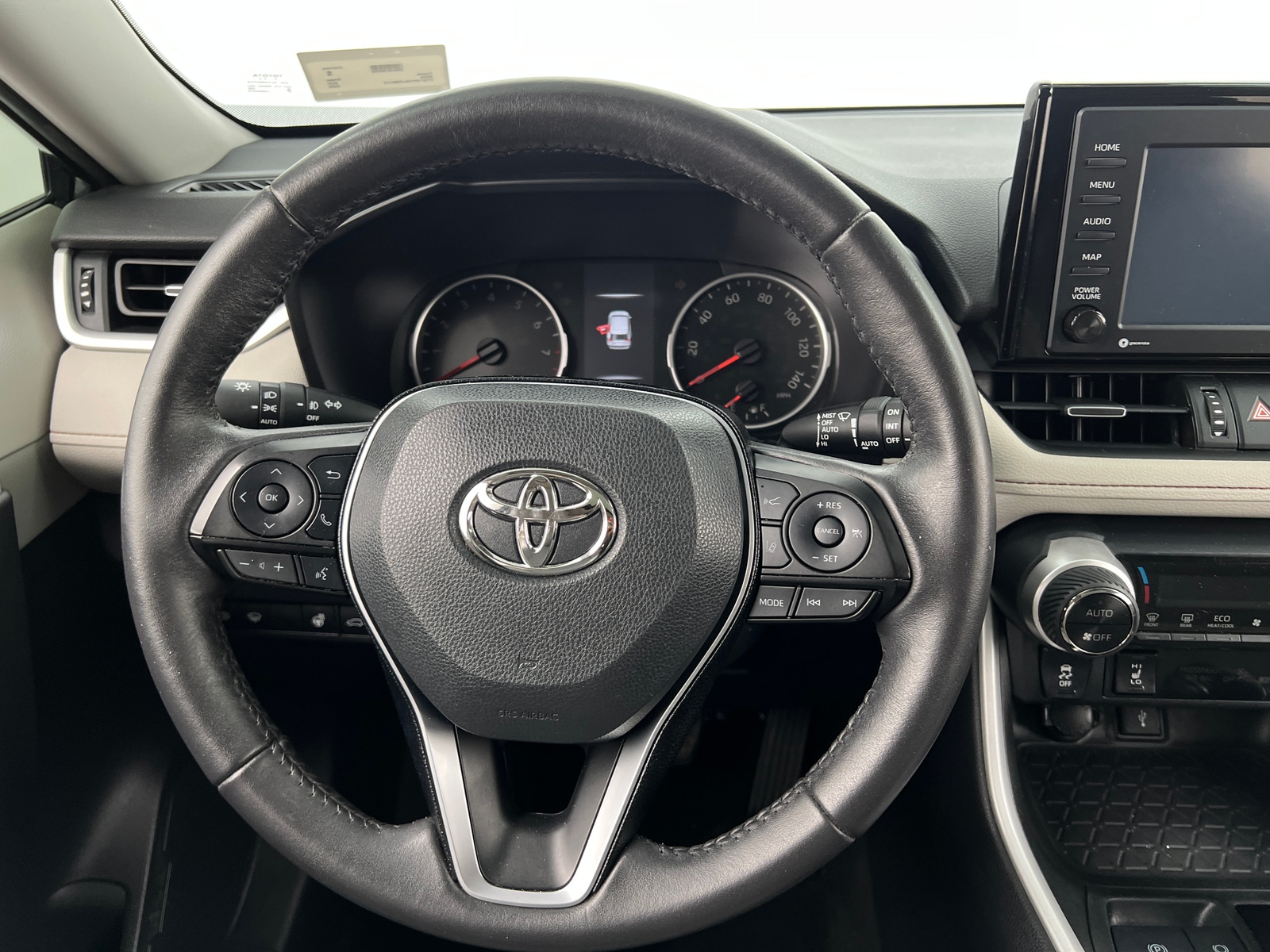 Thumbnail: 2020 Toyota RAV4 - 5
