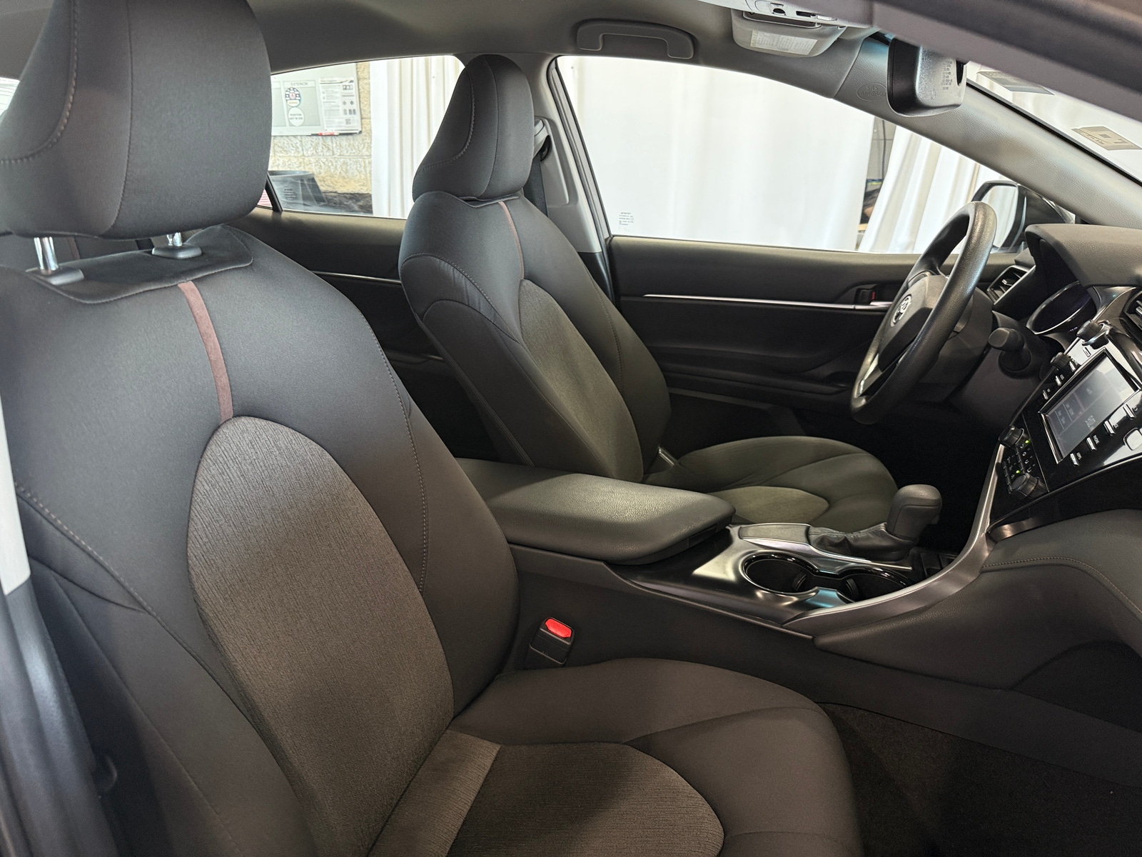 Thumbnail: 2019 Toyota Camry - 2