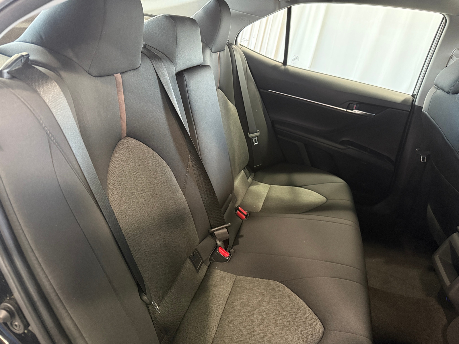 Thumbnail: 2019 Toyota Camry - 6
