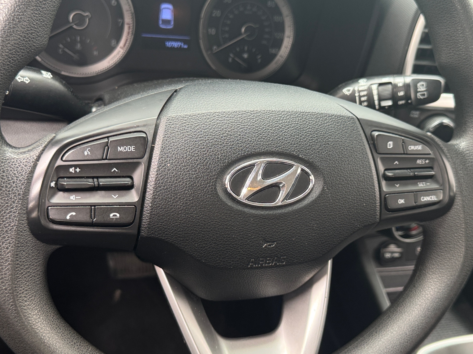 Thumbnail: 2021 Hyundai Venue - 5