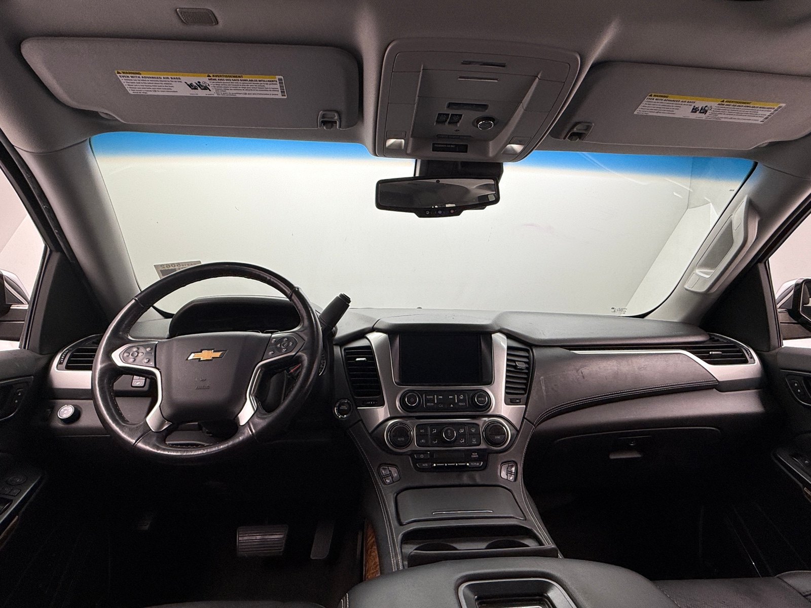 Thumbnail: 2018 Chevrolet Suburban - 2