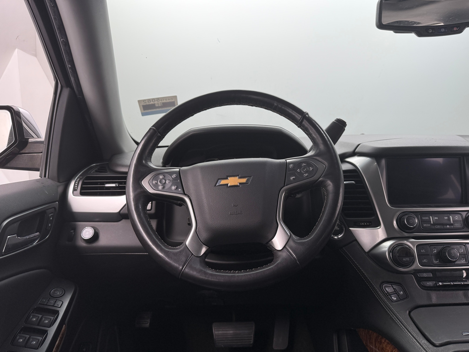 Thumbnail: 2018 Chevrolet Suburban - 4