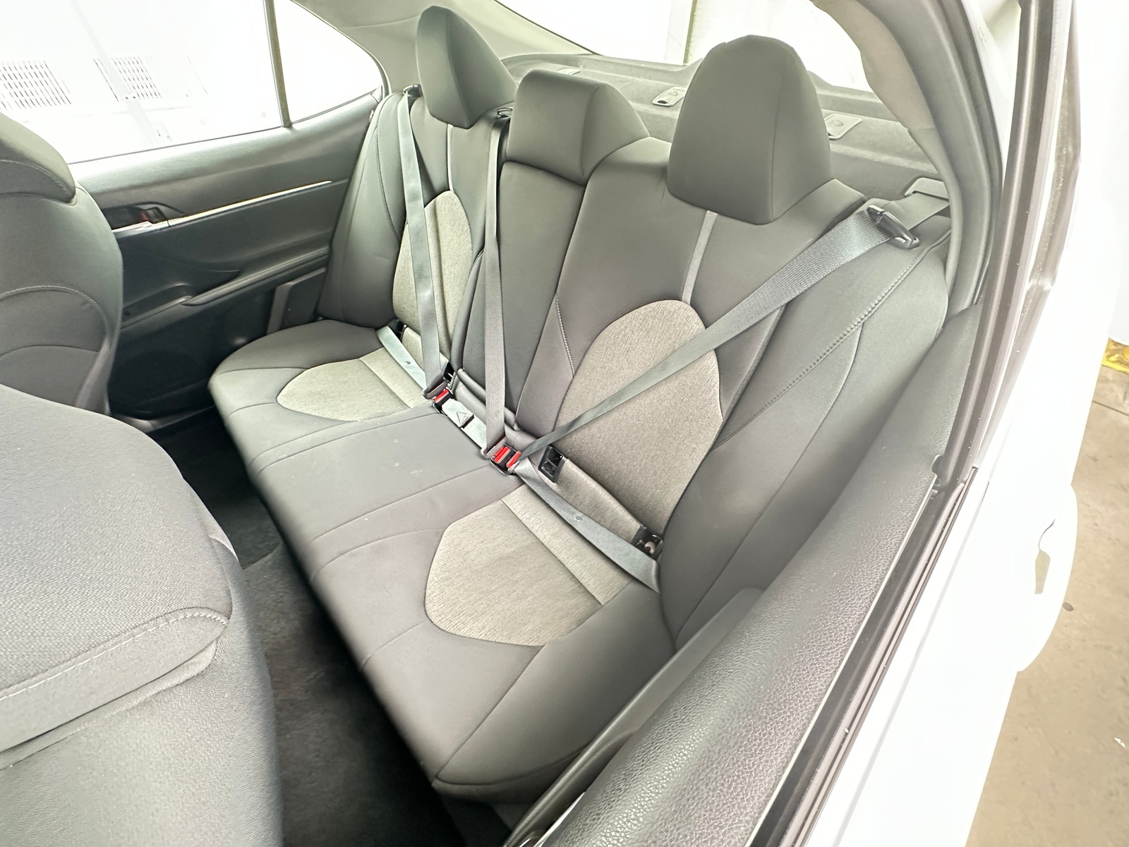 Thumbnail: 2024 Toyota Camry - 6