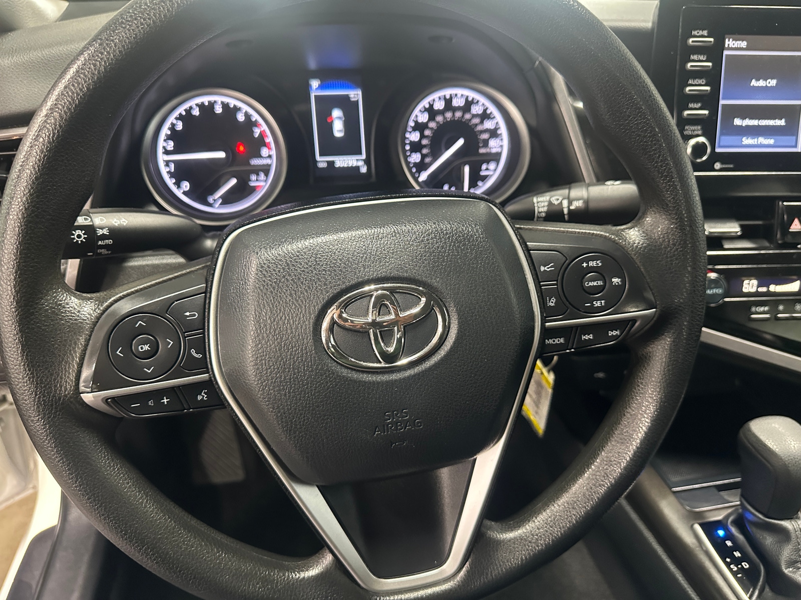 Thumbnail: 2024 Toyota Camry - 5