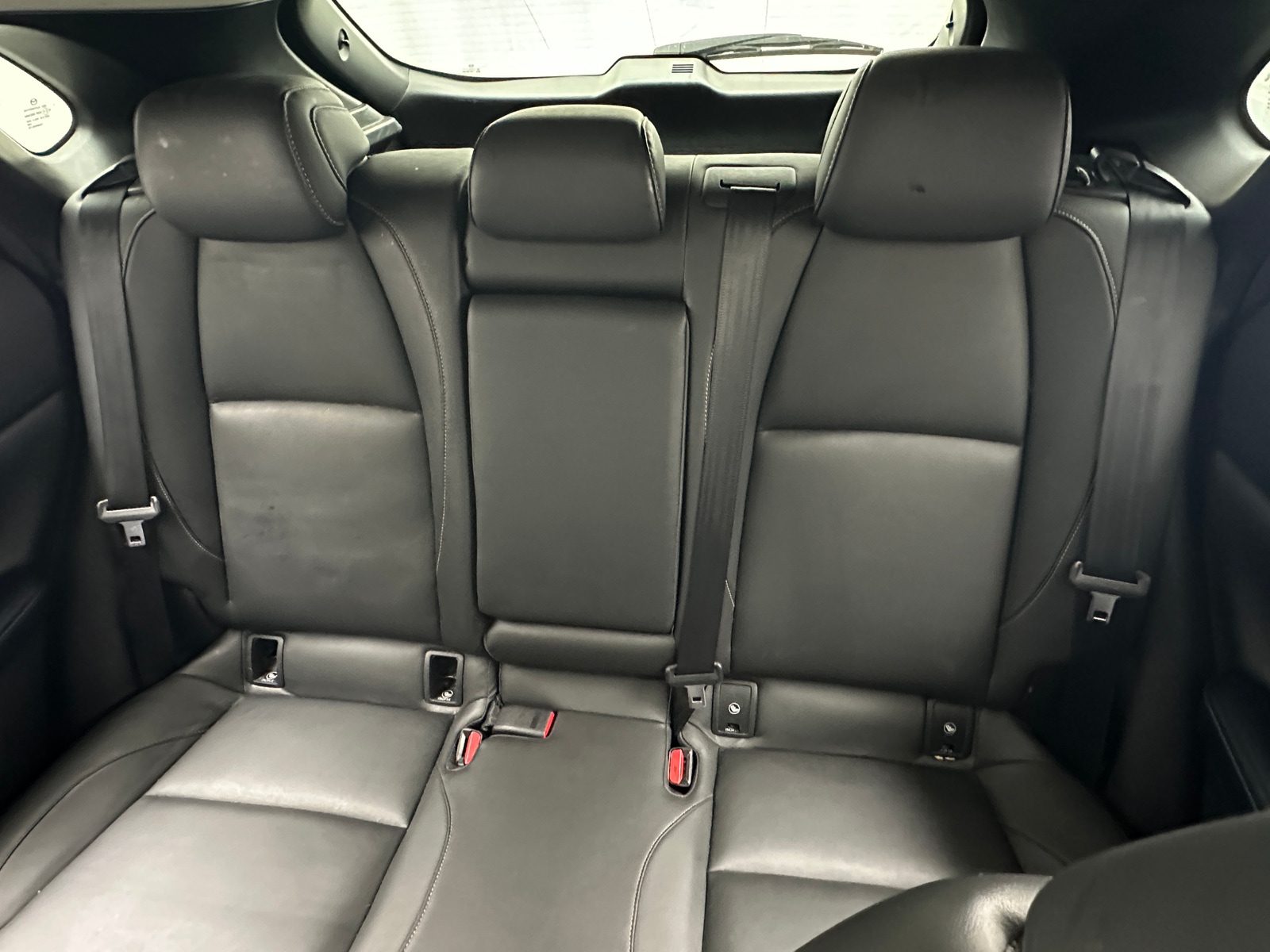 Thumbnail: 2021 Mazda CX-30 - 5