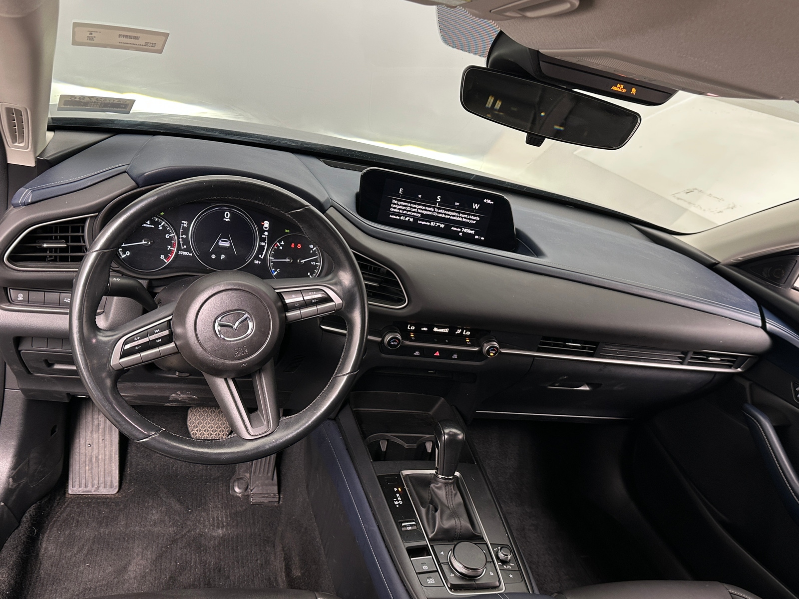 Thumbnail: 2021 Mazda CX-30 - 2