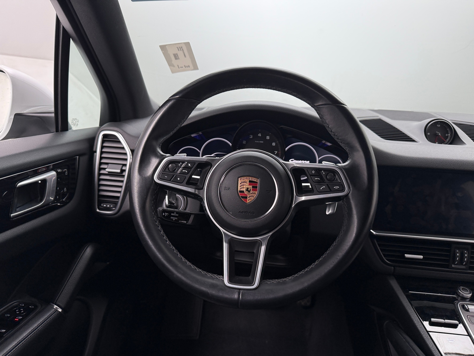 Thumbnail: 2020 Porsche Cayenne - 4