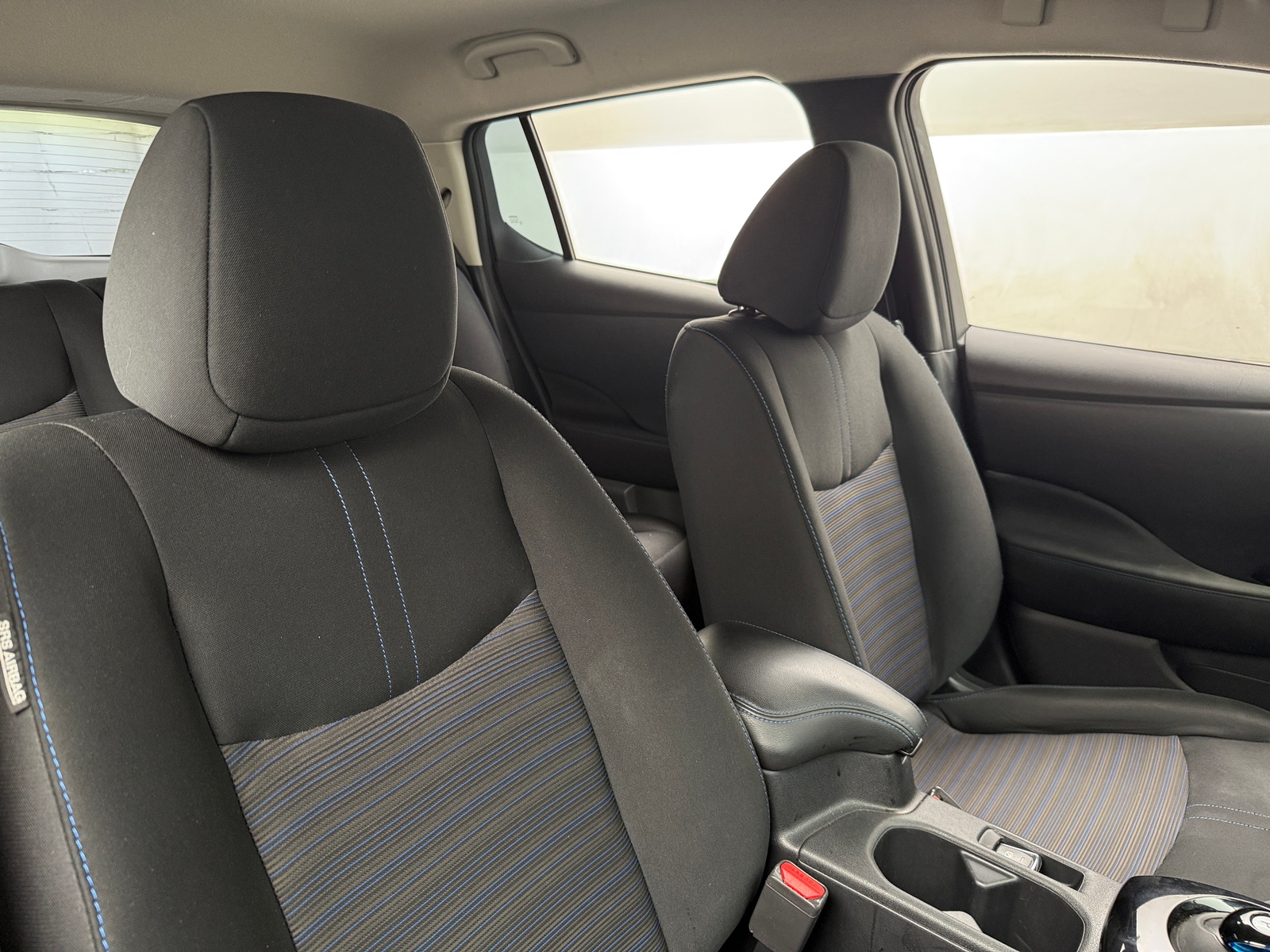 Thumbnail: 2019 Nissan Leaf - 2