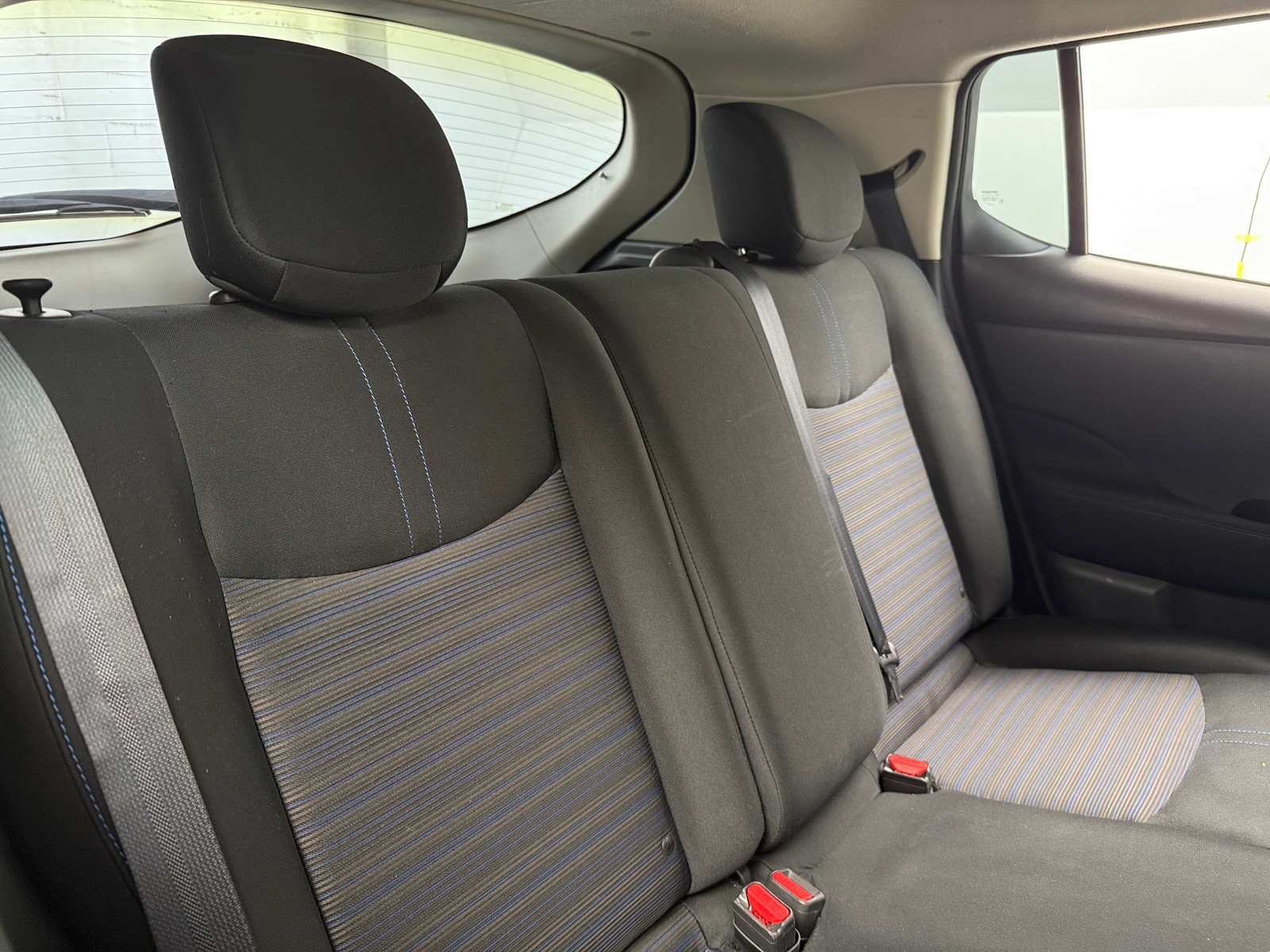 Thumbnail: 2019 Nissan Leaf - 6