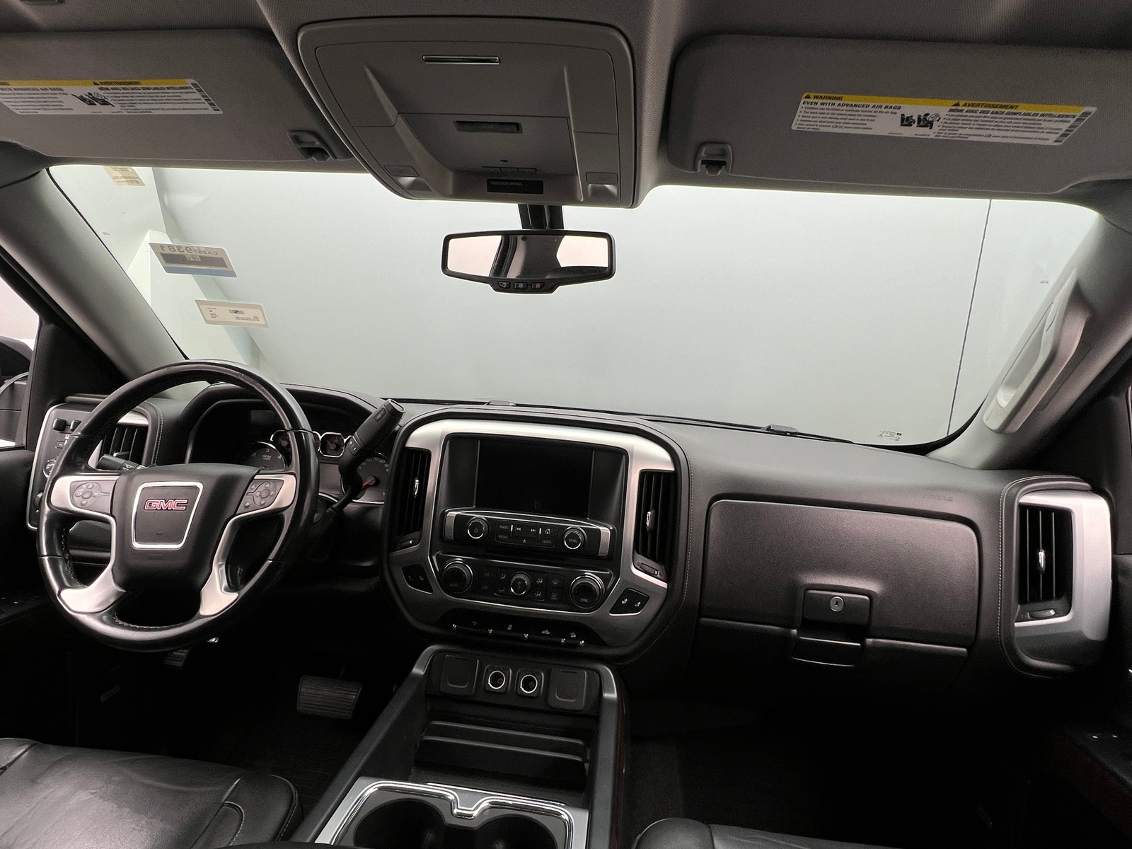 Thumbnail: 2018 GMC Sierra 1500 - 2