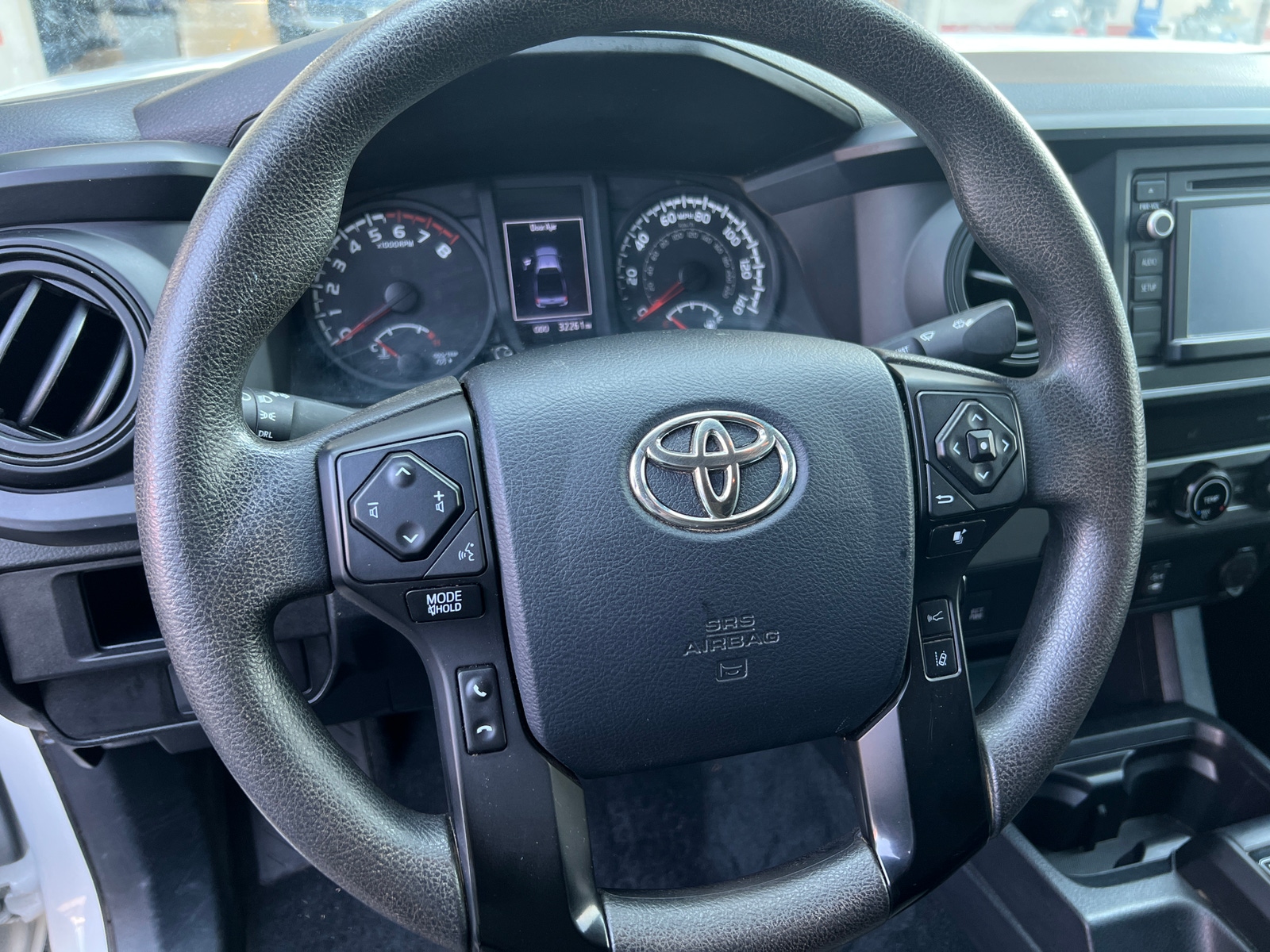 Thumbnail: 2018 Toyota Tacoma - 5