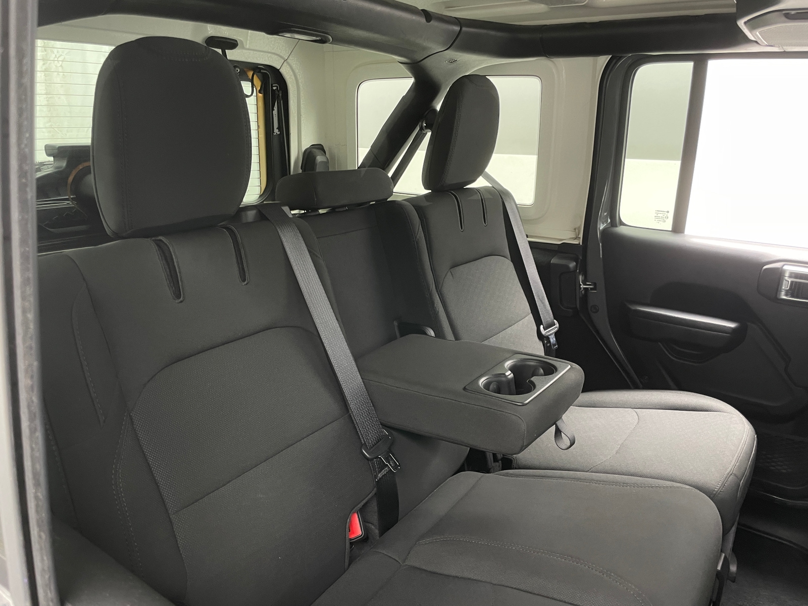 Thumbnail: 2023 Jeep Wrangler - 6