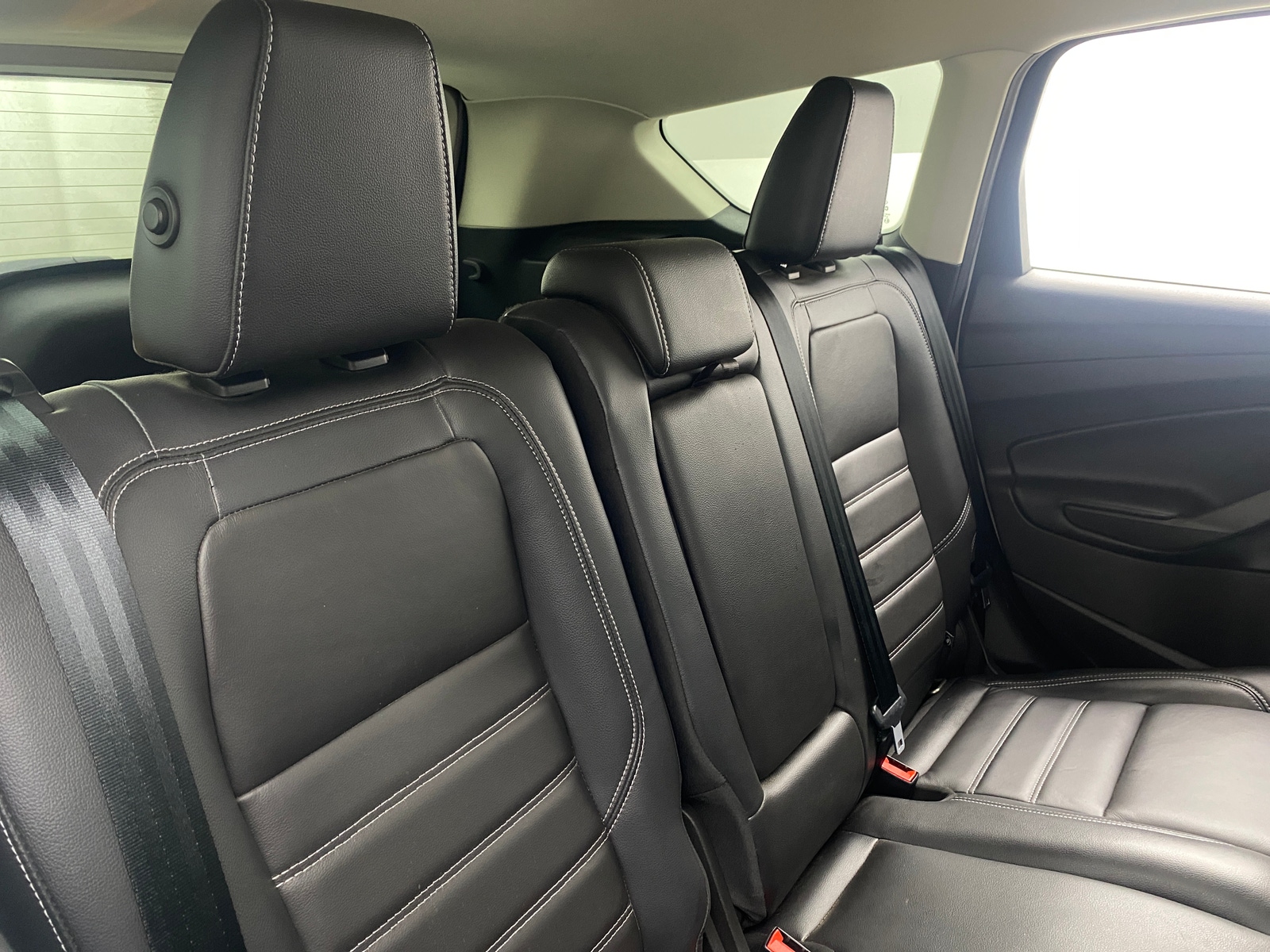 Thumbnail: 2018 Ford Escape - 5
