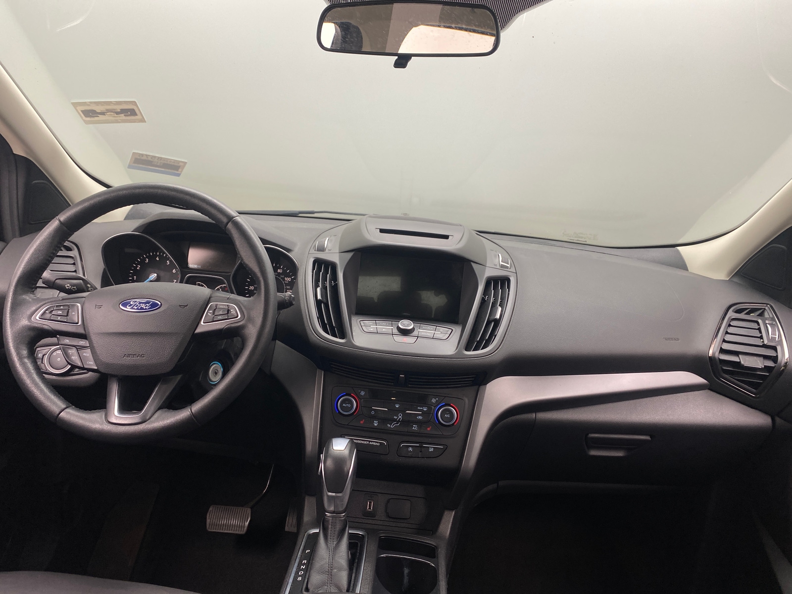Thumbnail: 2018 Ford Escape - 2