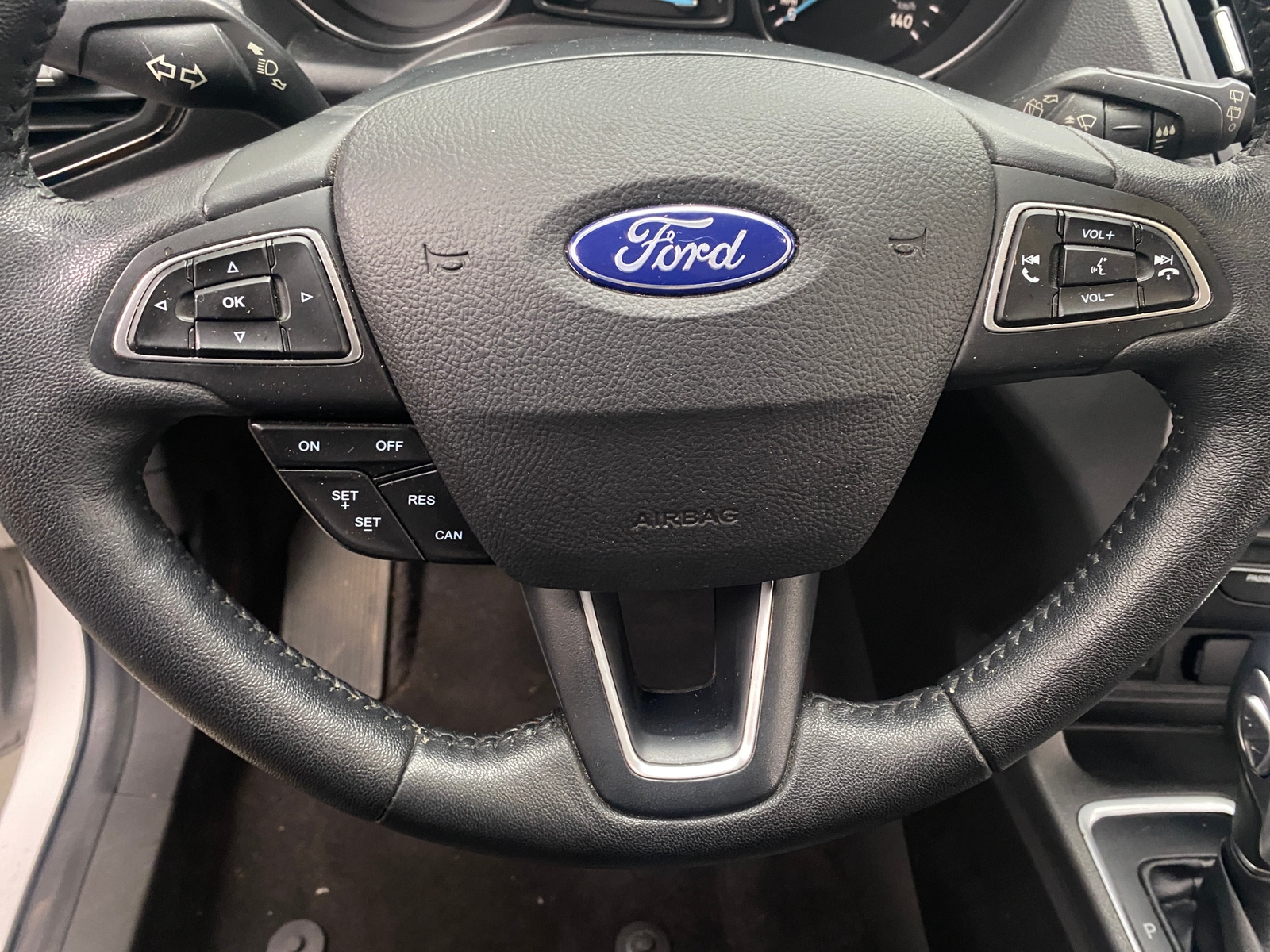 Thumbnail: 2018 Ford Escape - 4