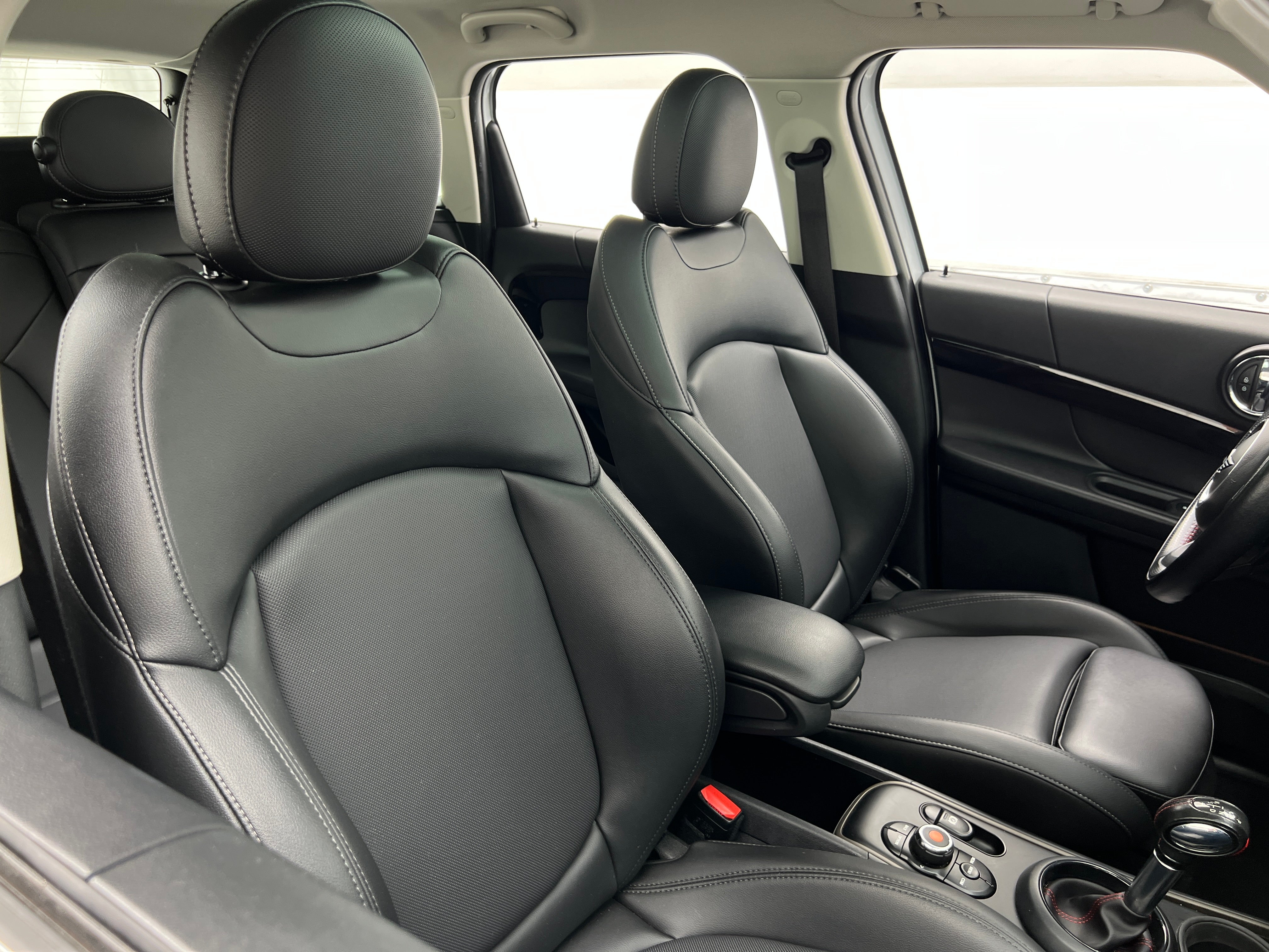 2019 MINI Countryman