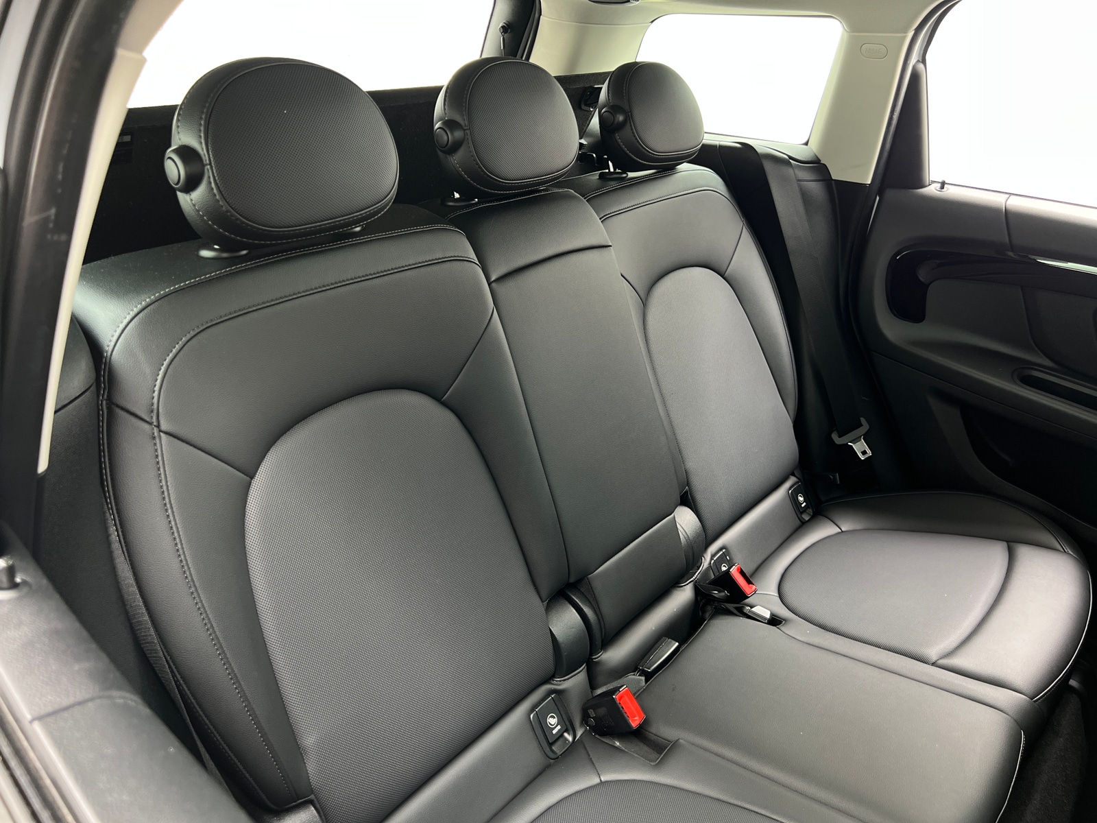 Thumbnail: 2019 MINI Cooper Countryman - 5