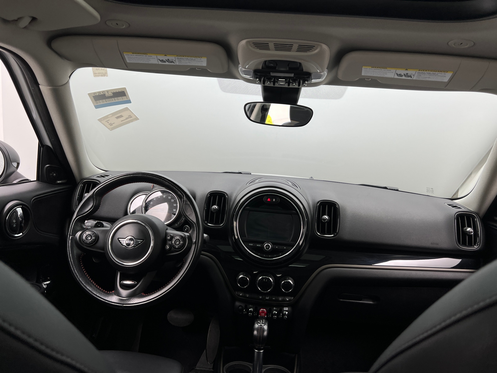 Thumbnail: 2019 MINI Cooper Countryman - 2