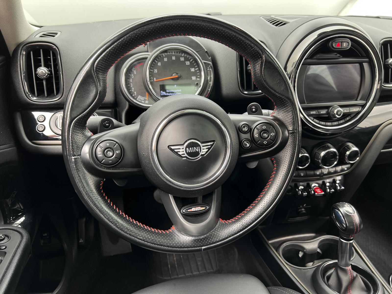 Thumbnail: 2019 MINI Cooper Countryman - 4