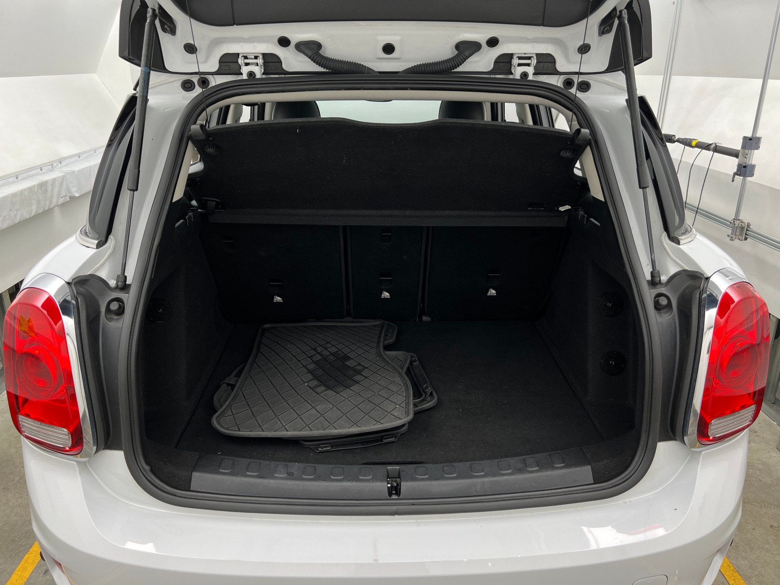 Thumbnail: 2019 MINI Cooper Countryman - 6