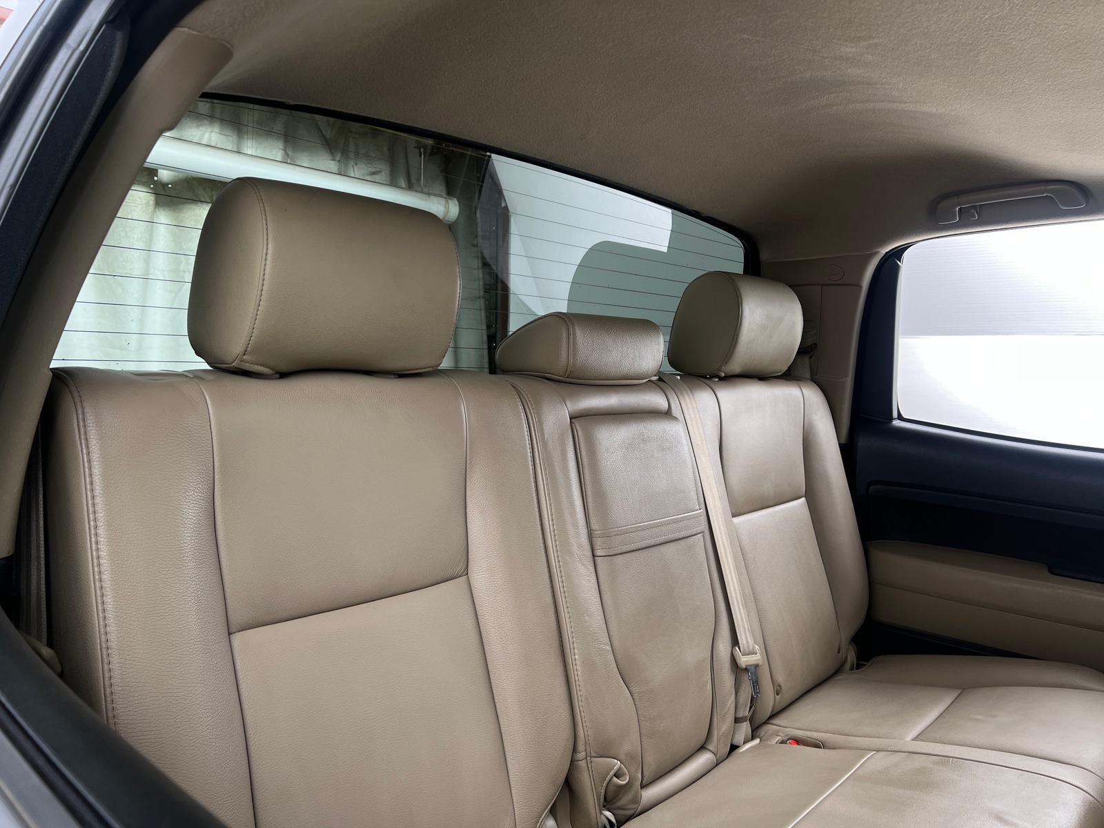Thumbnail: 2012 Toyota Tundra - 5