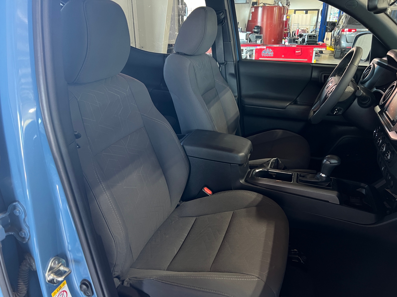 Thumbnail: 2019 Toyota Tacoma - 2