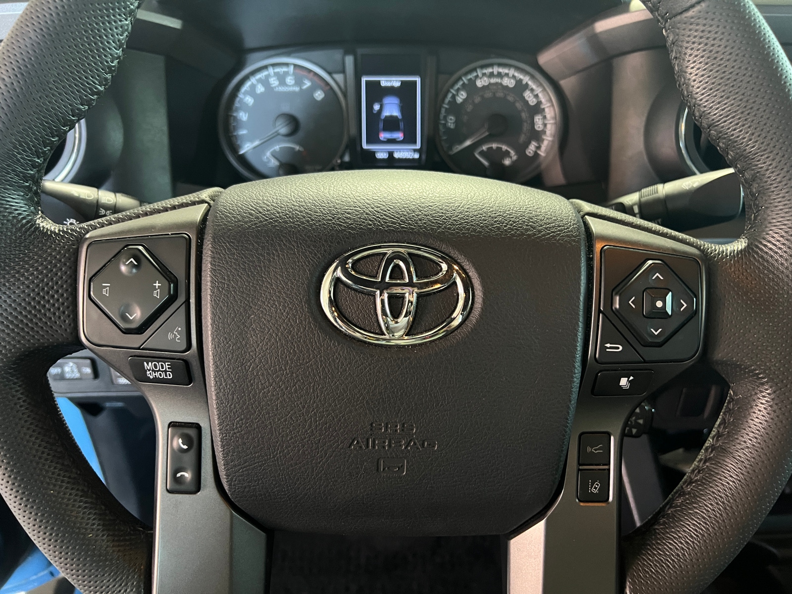 Thumbnail: 2019 Toyota Tacoma - 5