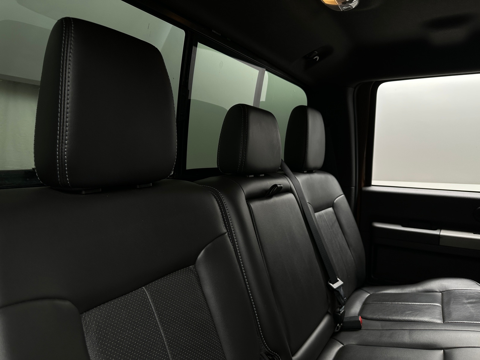 Thumbnail: 2011 Ford Econoline - 6