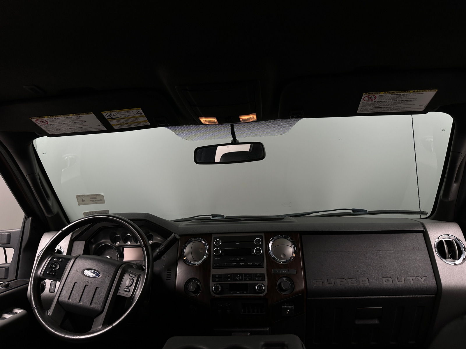 Thumbnail: 2011 Ford Econoline - 3