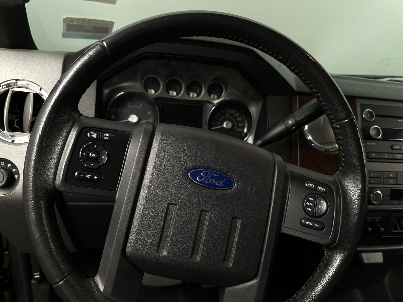 Thumbnail: 2011 Ford Econoline - 5