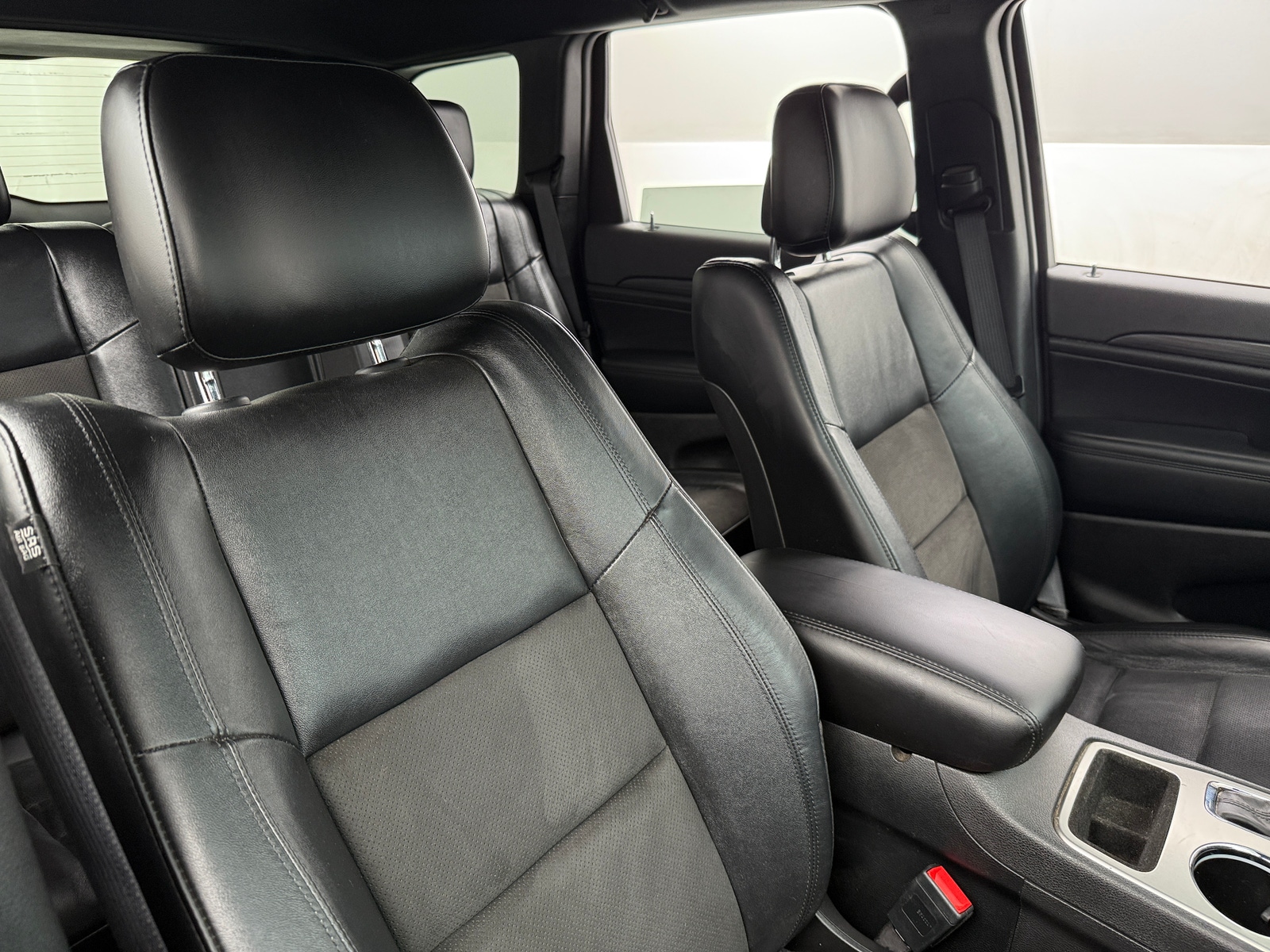 Thumbnail: 2021 Jeep Grand Cherokee - 2