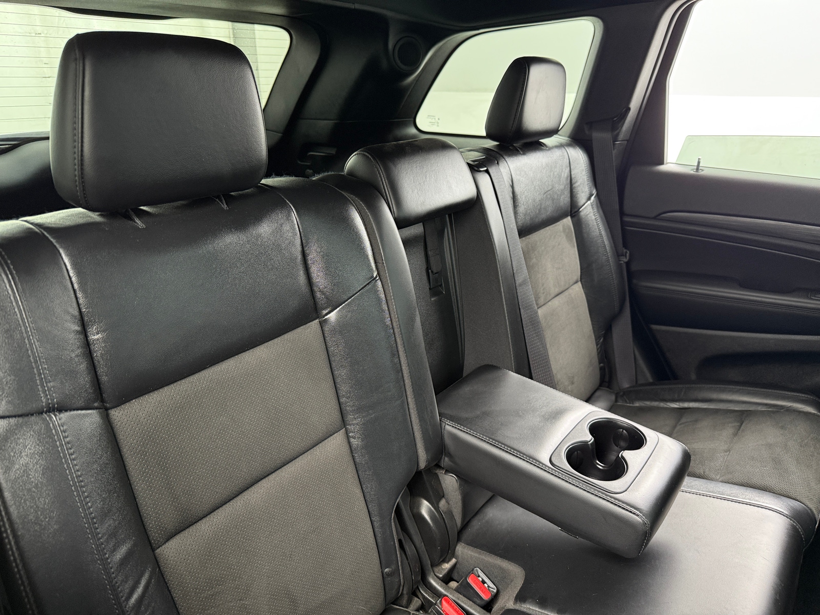 Thumbnail: 2021 Jeep Grand Cherokee - 6