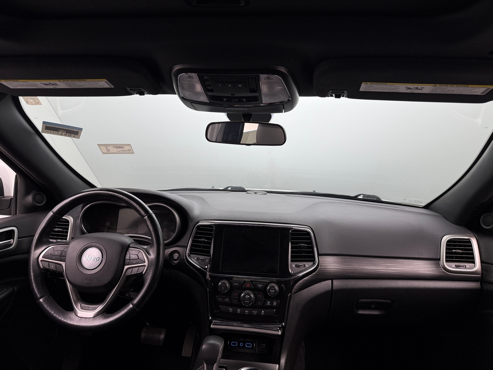 Thumbnail: 2021 Jeep Grand Cherokee - 3