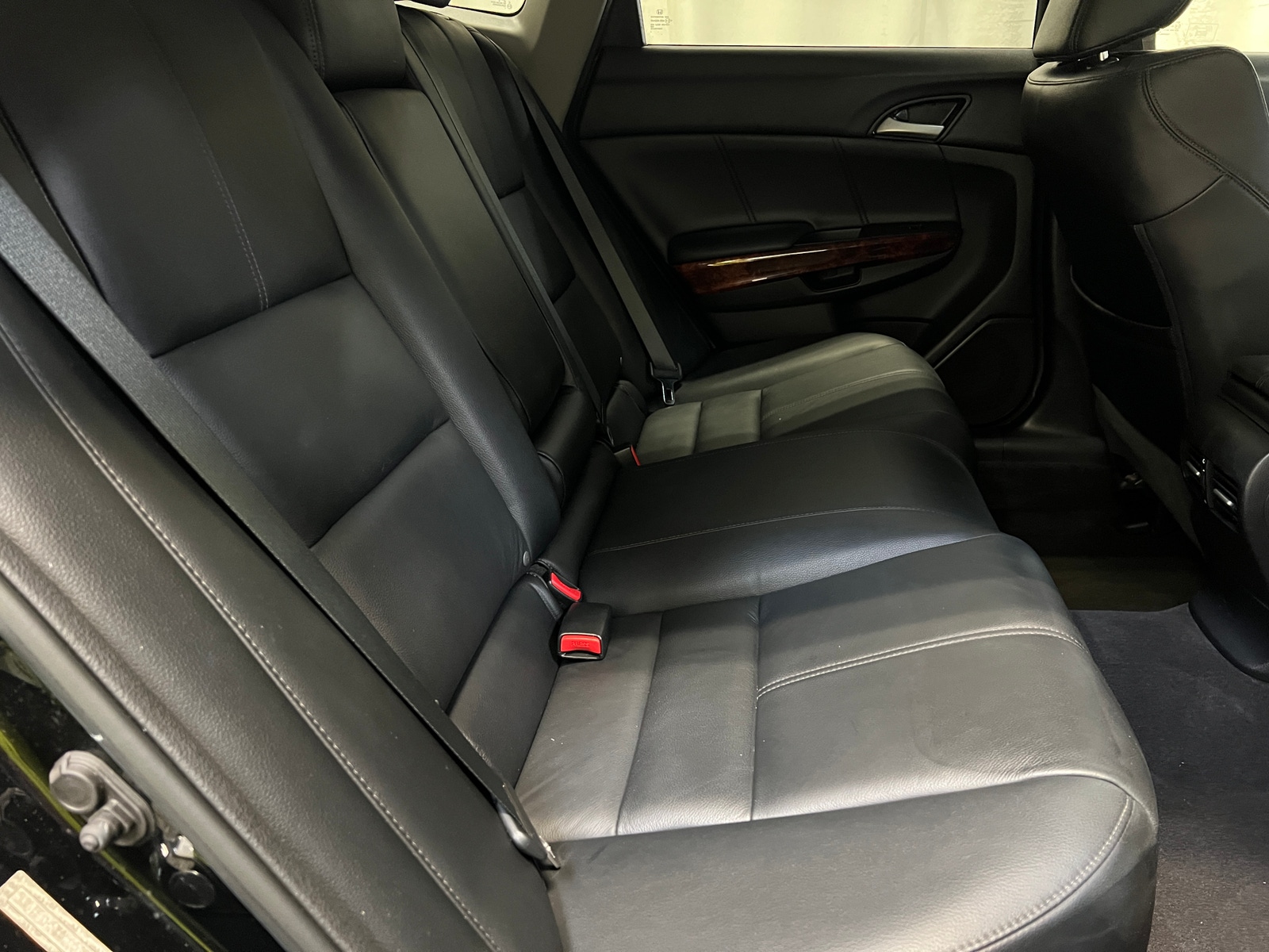 Thumbnail: 2010 Honda Accord Crosstour - 5