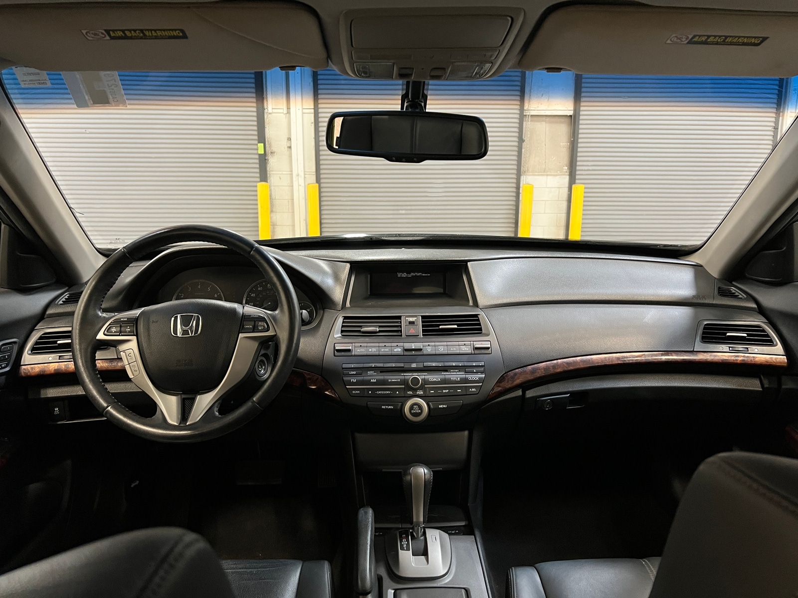 Thumbnail: 2010 Honda Accord Crosstour - 2