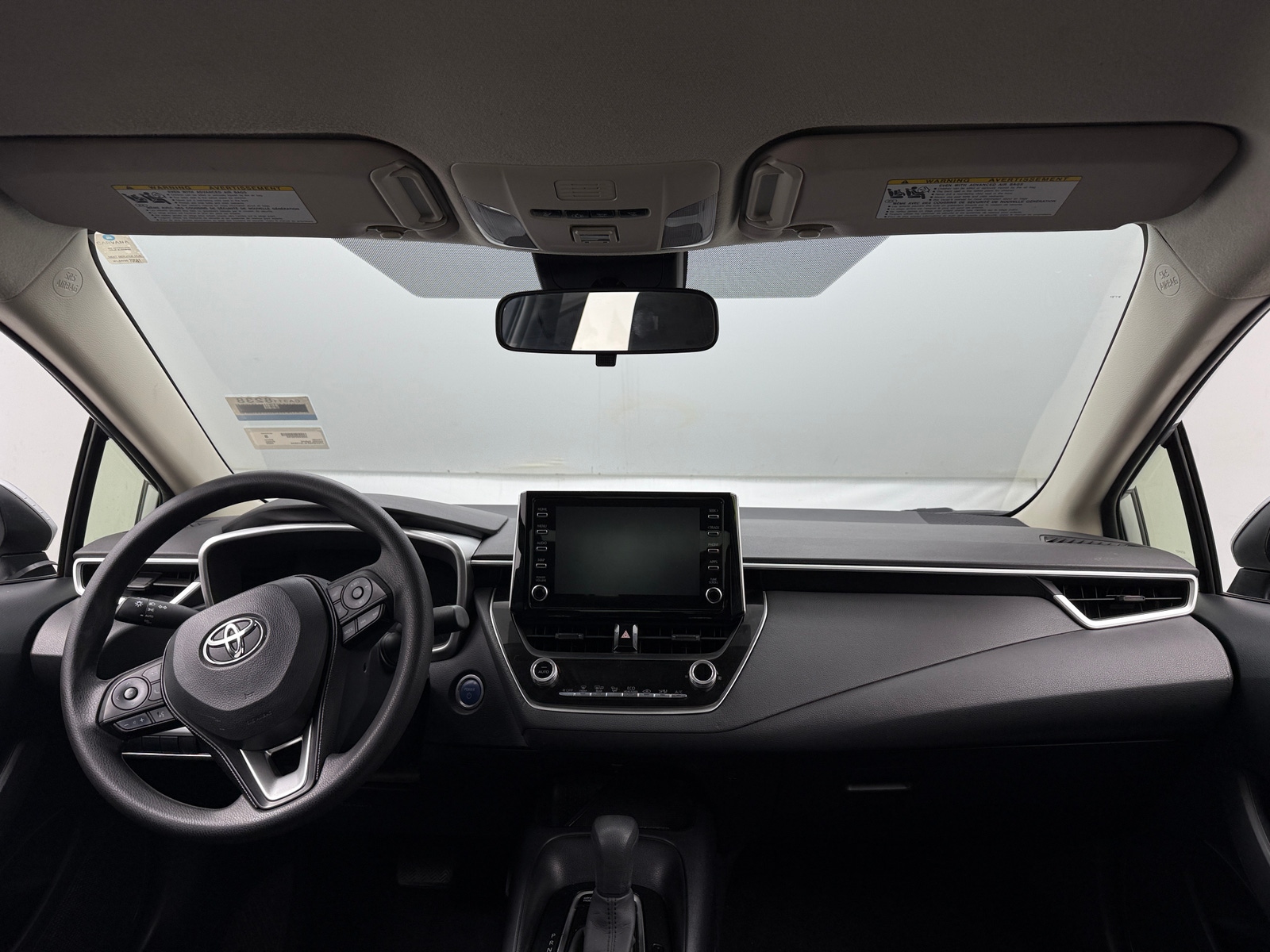 Thumbnail: 2020 Toyota Corolla - 3