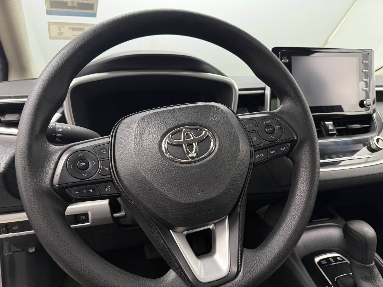 Thumbnail: 2020 Toyota Corolla - 5
