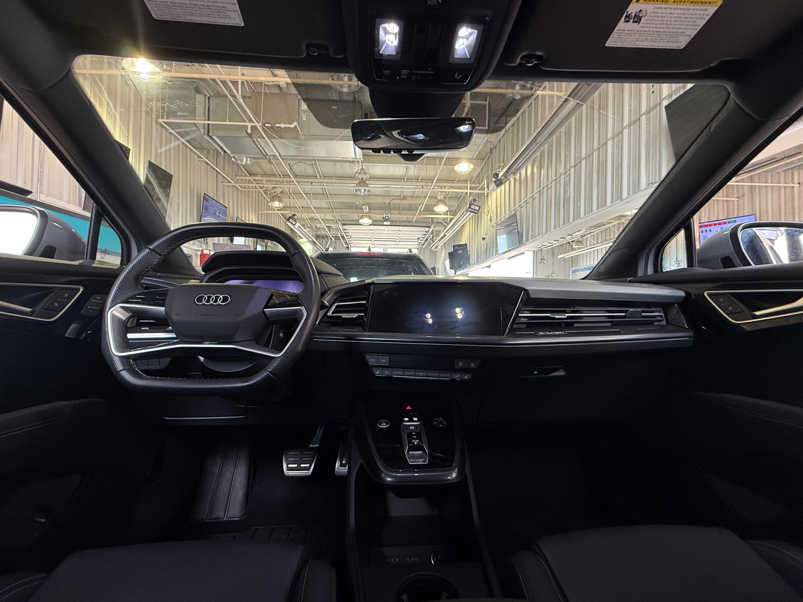 Thumbnail: 2024 Audi Q4 e-tron - 2